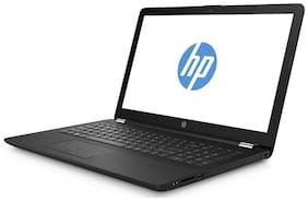Voucher For HP 15 (Core i5 - 8th Gen / 4 GB / 1 TB / 39.62 cm (15.6 Inch) FHD / DOS) 15-BS164TU (Black 2.1 kg)