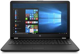 Voucher For HP 15 (AMD A9 - 7th Gen/4GB/1TB/39.62 cm (15.6 Inch)/Windows 10/AMD Radeon 2 GB Gfx) 15q-by002ax (Sparkling Black 1.9 kg)