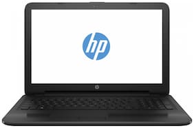 Voucher For HP 15-bw084ax (AMD Quad CoreA10-9620P APU 2.5 GHz/4 GB/1 TB/39.62 cm (15.6)/DOS/2 GB Graphics (Smoke Grey)