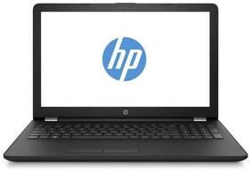 Voucher For HP 15-bs145tu Laptop (Core i5 8th Gen 8250U @1.6GHz/ 8GB DDR4 Ram/ 1TB SATA Hdd/ DVD+RW/ 15.6 FHD SVA anti-glare WLED backlit Screen/ DOS) Black