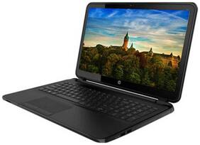 Voucher For HP 250 G5 (1PN13PA) Notebook (Core i3 6th Gen/4 GB DDR3/1 TB/HDMI+VGA Port/39.62 cm (15.6 HD Anti Glare Display)/Windows10) (Accidental Damage Protection)