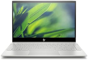 Voucher For HP Envy 13 (Core i5- 8th Gen/8GB/256GB SSD/33.782 cm (13.3 Inch) FHD/Windows 10 Home) Envy 13 -ah0043tx (Natural Silver 1.21 Kg)