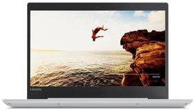 Voucher For Lenovo Ideapad 320 (80X400M9IN) (Intel Core I5 (7th Gen)/8 GB/1 TB/14 FHD (35.56 cm)/Windows 10/2GB N16V-GMR1/1.69 Kg) (Snow White)