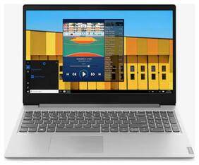 Voucher For Lenovo Ideapad S145 81MU005HIN Laptop (Core i3-8145U/4GB RAM/1TB HDD/14.0 (35.56 cm)/Win 10)
