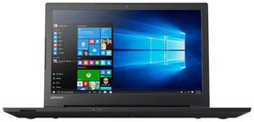 Voucher For Lenovo V110 (AMD A6-9210/4 GB/500 GB HDD/HD/Windows 10) 80TDA013IH (Onyx Black 1.9 kg)