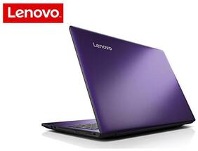Voucher For Lenovo IDEAPAD 310 (80SM01DYIH) (Core i3 (6th Gen)/4 GB/1 TB/15.6 (39.62 cm)/DOS) (Purple)