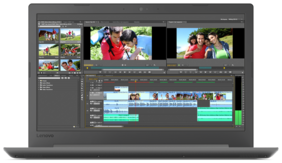 Voucher For Lenovo Ideapad 130 (E2 9000/4 GB RAM/1 TB HDD/39.624 cm (15.6 inch)HD /WIN 10/No ODD) 81H5003FIN (Onyk Black 2.2 Kg)