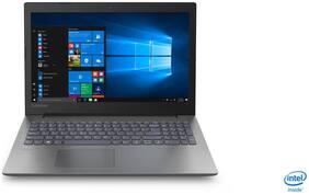 Voucher For Lenovo Ideapad 330 (AMD E2 - 9000/4 GB RAM/500 GB HDD/39.62 cm (15.6 Inch)/DOS) 81D600BWIN (Onyx Black 2.2 Kg)