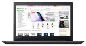 Voucher For Lenovo ideapad 320 80XH01YUIN(Ci3-6006U/4GB/1TB/DVDRW/15.6''FHDL/DOS/1Yr)