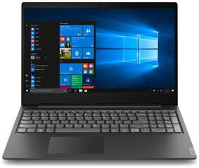Voucher For Lenovo Ideapad S145 81MV00LLIN Laptop (Core i3-8145U/4GB RAM/1TB HDD/15.6 (35.56 cm)/Win 10) Black