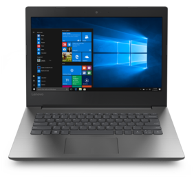 Voucher For Lenovo Ideapad 330 (i3-7th Gen (7020U)/4 GB RAM/1 TB HDD/35.56 cm (14 inch) / HD/Ubuntu/Linux/DOS) 81G200CAIN (Onyx Black 2.1 Kg)