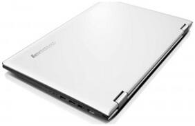 Voucher For Lenovo YOGA 500 (80N4003VIN) (2 in 1) (Core i5 (5th Gen)/4 GB/500 GB/35.56 cm (14)/Windows 8.1) (Silver)