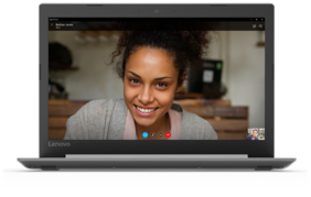 Voucher For Lenovo Ideapad 330(Core i3-7th Gen(7100U)/4GB RAM/1TB HDD/39.62 cm (15.6 inch) / FHD AG/Win 10/MS Office) 81DC00LCIN (Platinum Grey 2.67kg)