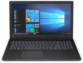 Voucher For Lenovo V145 (AMD A4-9125/4GB RAM/ 1TB HDD/ 15.6/DOS/) 81MT001EIH (Black 2.2Kg)
