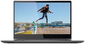 Voucher For Lenovo Yoga Book C930 Laptop (Core i5 8th Gen/16 GB/512 GB SSD/Windows 10) 81EQ000SIN (Grey 1.4 Kg)