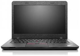 Voucher For Lenovo E450 (20DC0052IG) (Core i3 (4th Gen)/4 GB /500 GB/35.56 cm (14)/Windows 8.1 Professional) (Black)