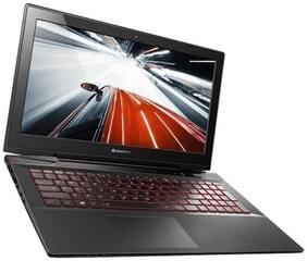 Voucher For Lenovo Y50-70 Notebook (59-431090) (4th Gen Ci7/ 8GB/ 1TB/ Win8.1/ 4GB Graph) (Black)