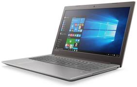 Voucher For Lenovo Ideapad 520 (80YL00PPIN) (i7-7500U / 16GB / 2TB / 15.6 FHD IPS Anti Glare/ NVIDIA GEFORCE GT 940MX (4GB GDDR5) / Win10) (BRONZE)