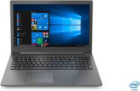 Voucher For Lenovo Ideapad 130 (Core i3 - 6th Gen/4 GB RAM/1 TB HDD/39.624 cm (15.6 inch)/DOS/2 GB Graphics) 81H70056IN (Black 2.2 Kg)