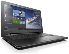 Voucher For Lenovo Ideapad 300-15ISK (80Q700UGIN) Laptop (Core i5 (6th Gen)/4 GB/1 TB/39.62 cm (15.6)/Windows 10/2 GB Graphics) (Black)
