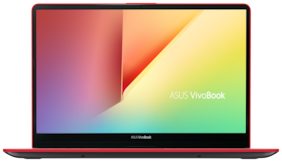 Voucher For ASUS S530 ( Core i5- 8th Gen/8 GB/1TB+ 256GB SSD / 15.6 FHD/ Windows 10/ 2GB MX150 ) Thin & Light laptop S530UN-BQ122T ( Star Grey Metal/1.8 kg)