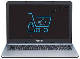 Voucher For Asus X541UA-DM1358T (Core i3 (7th Gen)/4 GB/1TB/39.6 cm (15.6)/Windows 10) (Silver)