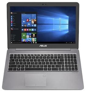 Voucher For ASUS Vivobook 15 X510UA-EJ770T (Core i3 7th Gen/4 GB/39.62 cm (15.6)/Windows 10) (Grey-IMR)