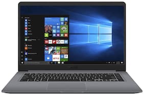 Voucher For Asus Vivobook 15 X510 (Core i3 - 7th Gen/8 GB/1 TB/39.62 cm (15 Inch) FHD/Windows 10/ 2 GB Graphics) Thin & Light Laptop X510UR-BQ226T (Grey 1.7 Kg)