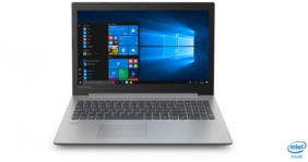 Voucher For Lenovo Ideapad 330 (AMD A6/4 GB RAM/500 GB HDD/14 Inch/Windows 10) 81D5003HIN (Platinum Grey 2.2 Kg)