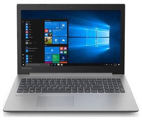 Voucher For Lenovo Ideapad 330 (AMD A9 /4 GB RAM/1 TB HDD/39.624 cm (15.6 inch)/Windows 10) 81D600B0IN (Platinum Grey 2.2 Kg)