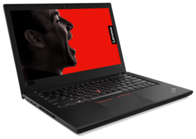 Voucher For Lenovo Thinkpad T480 20L5S08J00 (Core I5 8TH Gen/ 8 GB /512 GB/35.56 cm (14 inch) FHD/Windows 10 Pro (Black)
