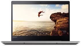 Voucher For Lenovo Ideapad 520S-14IKB (80X200EPIN) (Intel Core i5 (7th Gen)/8 GB/1 TB HDD + 128 SSD/14 FHD/ Windows 10+MS Office/1.7 Kg) (Grey)