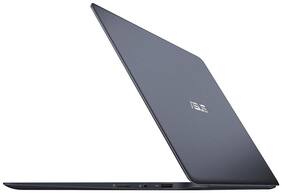 Voucher For Asus Zenbook 13 UX331 (Core i7 - 8th Gen/ 8GB/ 512GB SSD/ 33.78 cm (13.3 Inch) FHD / Windows 10) UX331UAL-EG031T Ultra Thin & Light Laptop (Deep Blue 0.98 Kg)