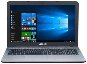 Voucher For ASUS VivoBook Max A541UV-DM978T (Intel Core i3 7th Gen / 4 GB DDR4 /1 TB HDD / 15.6 Full HD / NVIDIA GeForce 920MX 2GB DDR3/ Win 10 Home) Silver