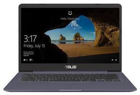 Voucher For Asus VivoBook S14 S406 (Core i5-8th Gen /8 GB/ 256 GB SSD/ 35.81 cm (14.1 Inch) FHD/Windows 10) Thin & Light Laptop UA-BM165T (Grey 1.2 Kg)