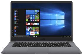 Voucher For ASUS X510 ( Core i7- 8th Gen/8 GB/1TB / 15.6 FHD/ Windows 10/ 2GB MX150 ) Thin & Light Laptop X510UN- EJ329T ( Grey /1.7 kg)