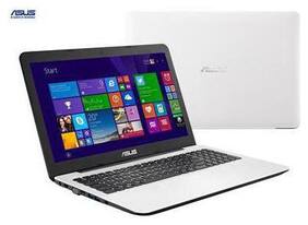 Voucher For Asus X540LA- XX440D (Core i3 (5th Gen) 4 GB/1 TB /39.6 cm (15.6)/ DOS) White