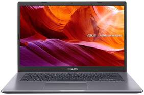 Voucher For ASUS VivoBook 14 X409 ( Core i5- 8th Gen/8GB DDR4 /PCIEG NVME 512GB SSD/ 14 FHD/ Windows 10/FP/ Thin and light) X409FA-EK502T (Slate Gray /1.6kg)
