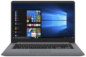Voucher For ASUS X510 (Core i5- 8th Gen/8 GB/1TB+256GB SSD /15.6 FHD/ Windows 10/ 2GB MX150 ) Thin & Light Laptop X510UN-EJ460T ( Grey /1.7 kg)