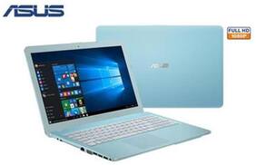 Voucher For Asus A540LJ-DM668D (5th gen Core i3 /4 GB/1 TB HDD /15.6'' FHD/DOS/2GB) (RED)