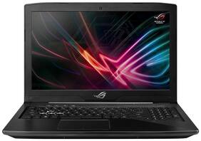 Voucher For ASUS TUF GL503 ( Core i7- 8th Gen/8 GB/1TB + 256GB SSD/ 15.6 FHD/ Windows 10/ 4GB GTX1050 Ti ) Gaming Laptop GL503GE- EN268T (Black Metal/2.6kg)