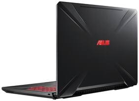 Voucher For Asus TUF FX504GM-EN017T (15.6/Core i7/8GB DDR4/1 TB/WIN10/Black Metal)