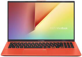 Voucher For ASUS VivoBook 15 X512FL Intel Core i7 8th Gen 15.6-inch FHD Thin and Light Laptop (8GB RAM/512GB PCIe SSD/Windows 10/2GB NVIDIA GeForce MX250 Graphics/Coral Crush/1.70 kg) X512FL-EJ704T