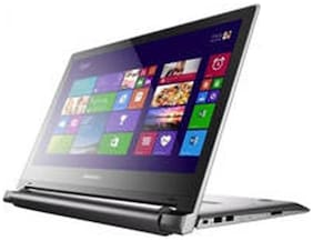 Voucher For Lenovo FLEX2-14 (59-428487) Laptop (2 in 1) (Core i3/ 4 GB DDR3/ 500 GB/ 35.56 cm (14)/ Windows 8.1) (Grey)