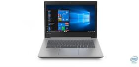 Voucher For Lenovo Ideapad 330 (Core i5 - 8th Gen/4 GB RAM/1 TB HDD/Windows 10) 81DE0047IN (Platinum Grey 2.2 Kg)