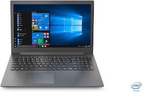 Voucher For Lenovo Ideapad 130 (Core i3 - 6th Gen/4 GB RAM/1 TB HDD/39.624 cm (15.6 inch)/DOS/2 GB Graphics) 81H70056IN (Black 2.2 Kg)