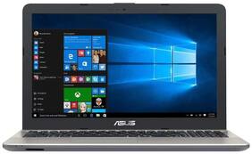Voucher For Asus X541UA-GO1345D (Intel Core i3-6th Generation/4GB DDR4/1TB HDD/15.6 HD LED/Free DOS/black)