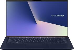 Voucher For ASUS UX333 ( Core i7- 8th Gen/8 GB/ 512GB SSD / 13.3 FHD/ Windows 10/ 2GB GeForce MX150 ) Ultra Thin & Light Laptop UX333FN-A4118T (Royal Blue /1.19 kg)