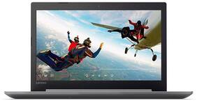 Voucher For Lenovo Ideapad 330(Core i3-7th Gen(7130U)/4GB/1TB/39.62 cm(15.6 inch)/Windows 10/Integrated Graphics)81DC00BVIN(Platinum Grey 2.2Kg)
