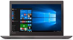Voucher For Lenovo Ideapad 520 (Core i7 - 8th Gen/8 GB/2 TB/39.62 cm (15.6 inch) FHD/Windows 10/ MS Office/4 GB Graphics/Fingerprint Reader) 81BF00KMIN (Bronze 2Kg)